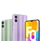 گوشی موبایل سامسونگ مدل Galaxy F04 دو سیم کارت ظرفیت 64 گیگابایت و 4 گیگابایت رم